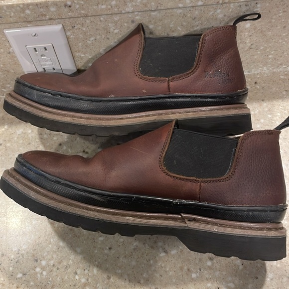 Men’s Western Chief Romeo’s - Picture 2 of 7